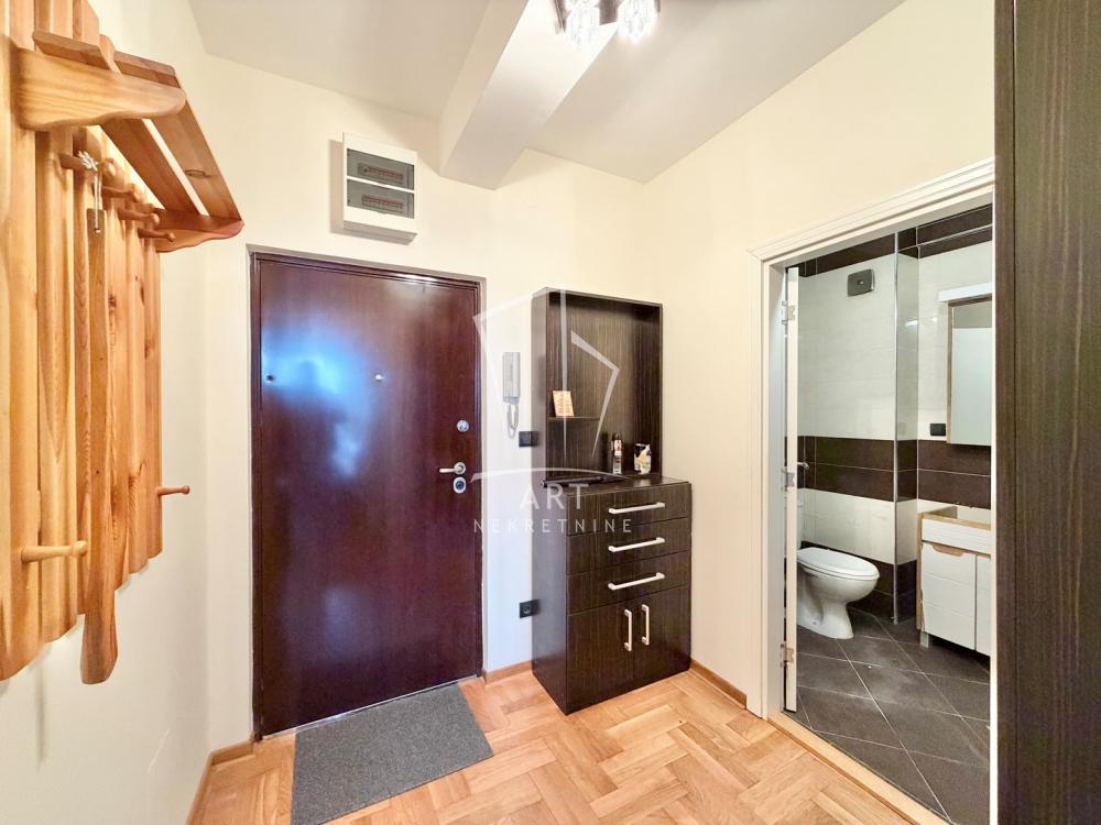 Slika 9 - Dvosoban stan na prodaju, 48m2, 163.200€