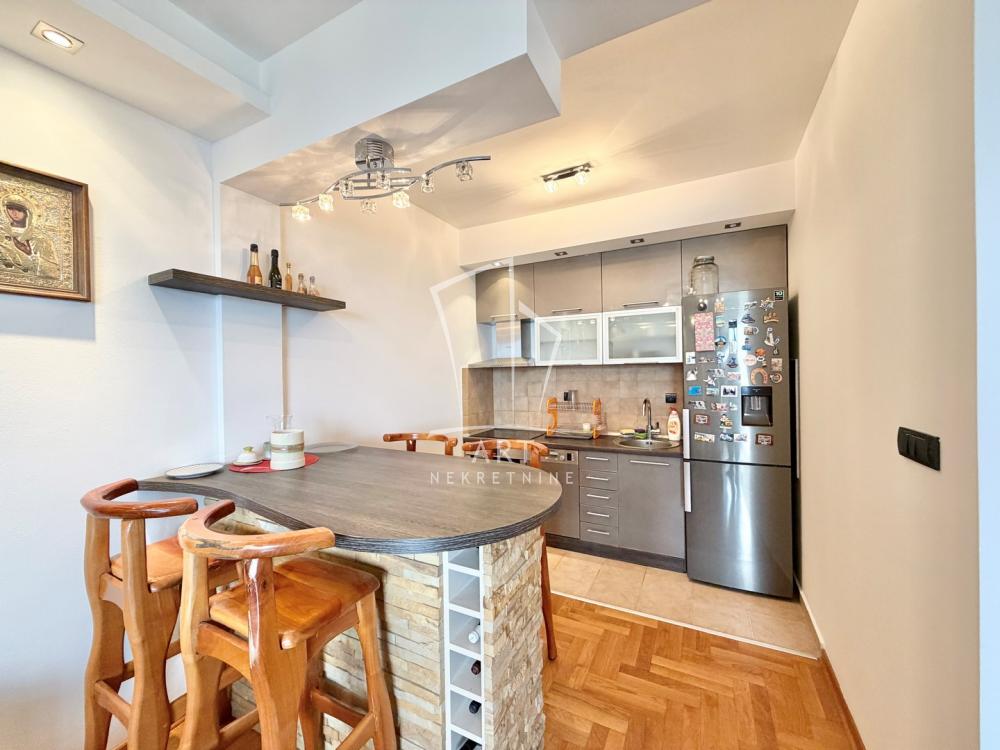 Slika 6 - Dvosoban stan na prodaju, 48m2, 163.200€