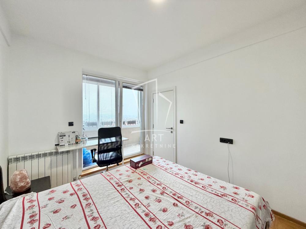 Slika 5 - Dvosoban stan na prodaju, 48m2, 163.200€