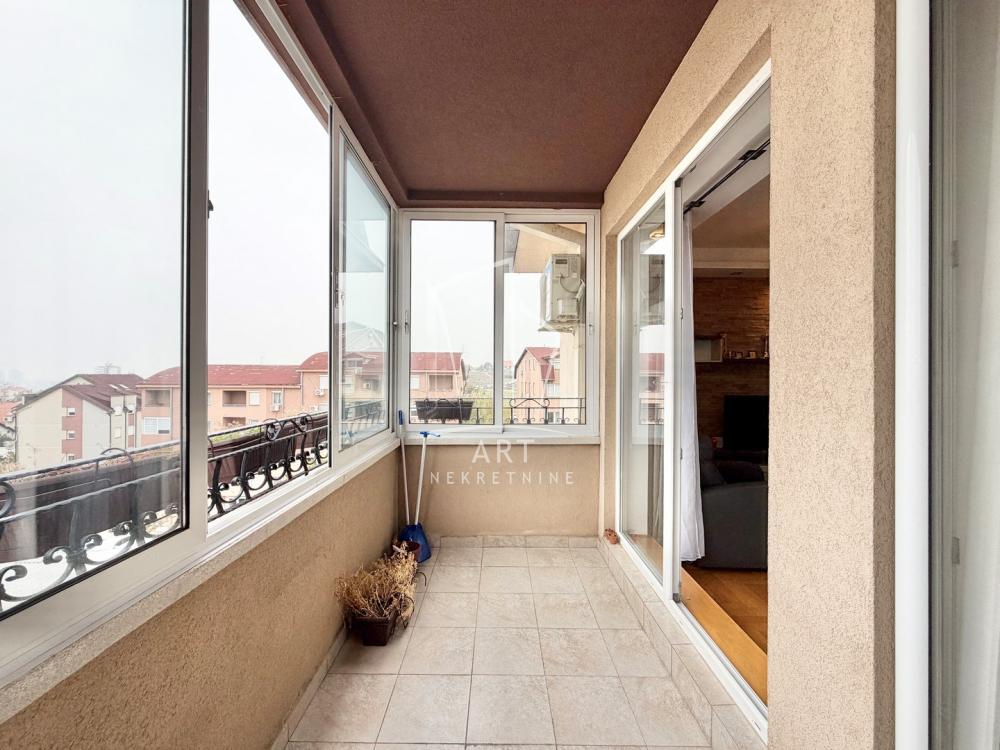 Slika 10 - Dvosoban stan na prodaju, 48m2, 163.200€