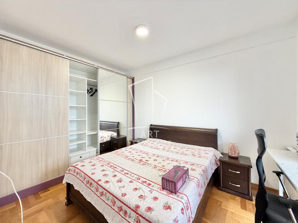 Slika 4 - Dvosoban stan na prodaju, 48m2, 163.200€