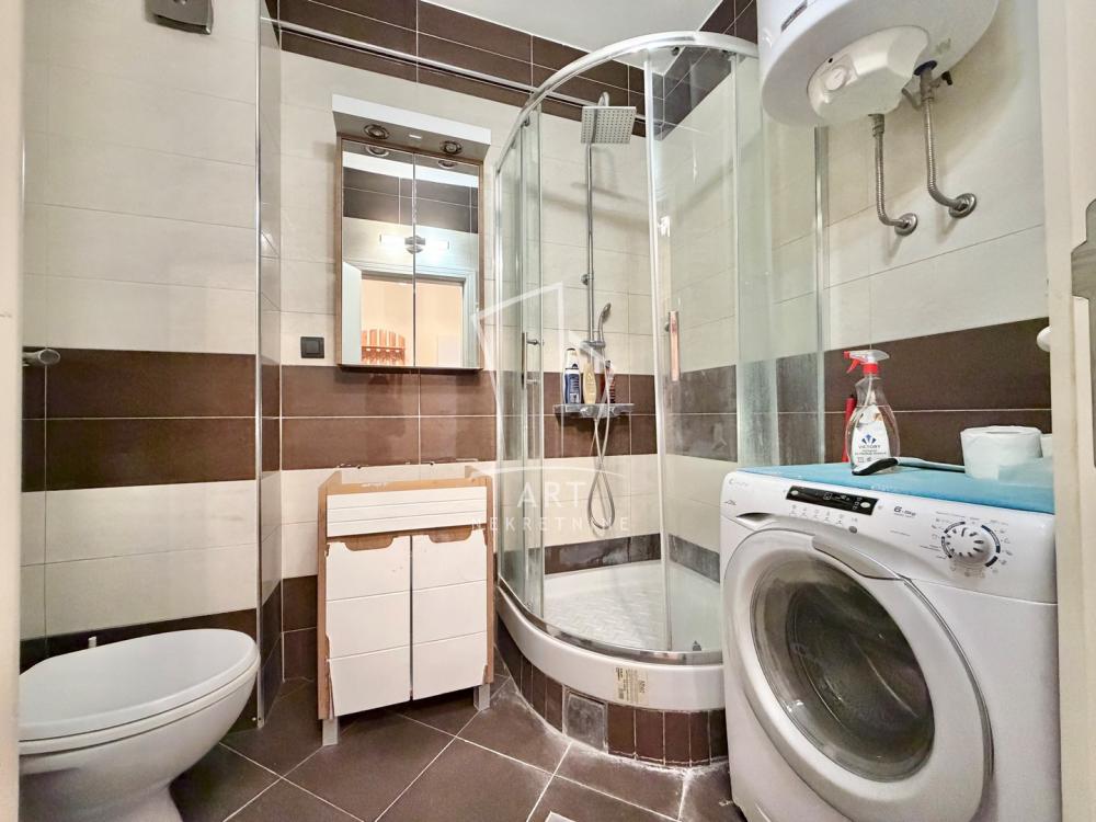 Slika 7 - Dvosoban stan na prodaju, 48m2, 163.200€