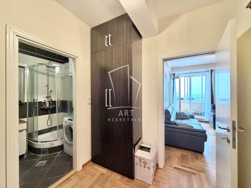 Slika 8 - Dvosoban stan na prodaju, 48m2, 163.200€