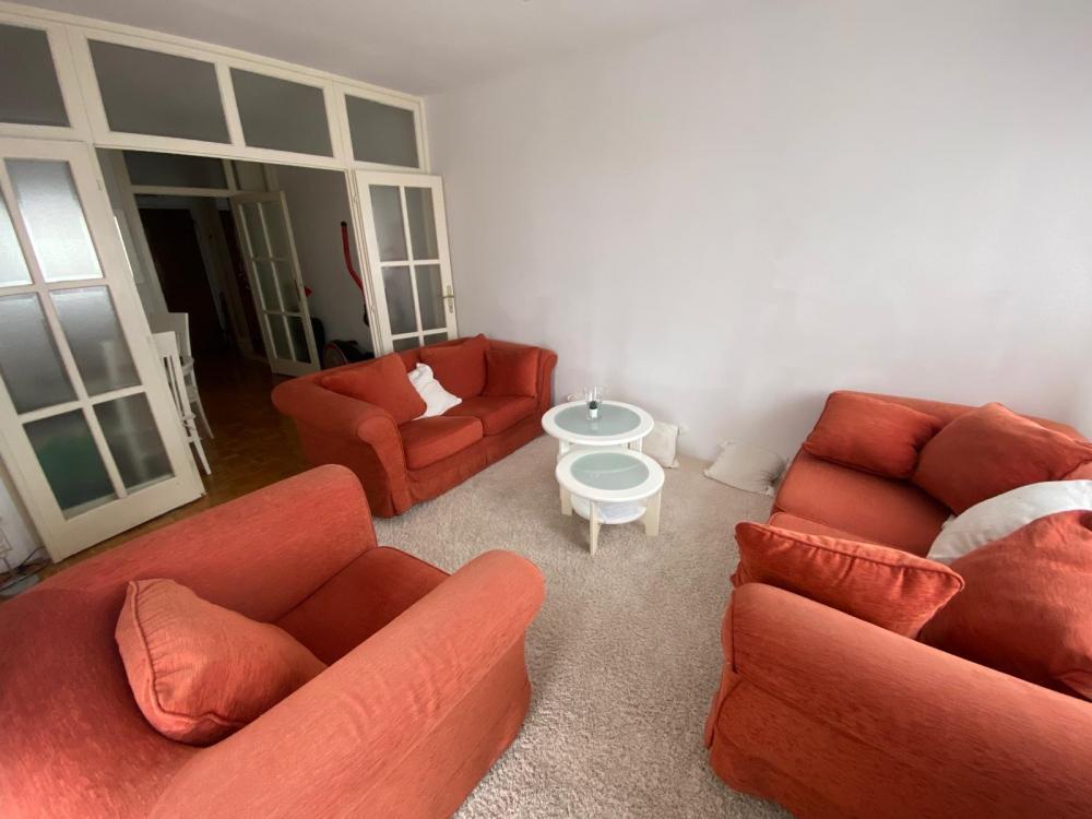 Glavna slika -Vojvode Stepe, Trosoban stan za izdavanje, 64m2, 650€