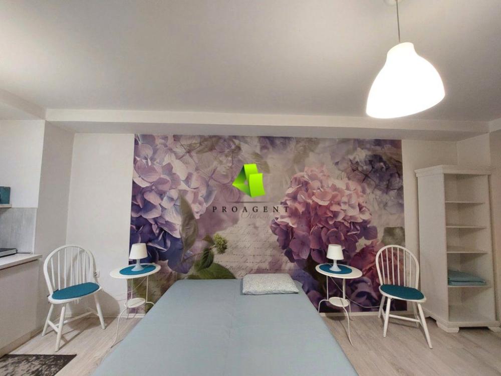 Slika 3 -  Stan za izdavanje, 35m2, 300€