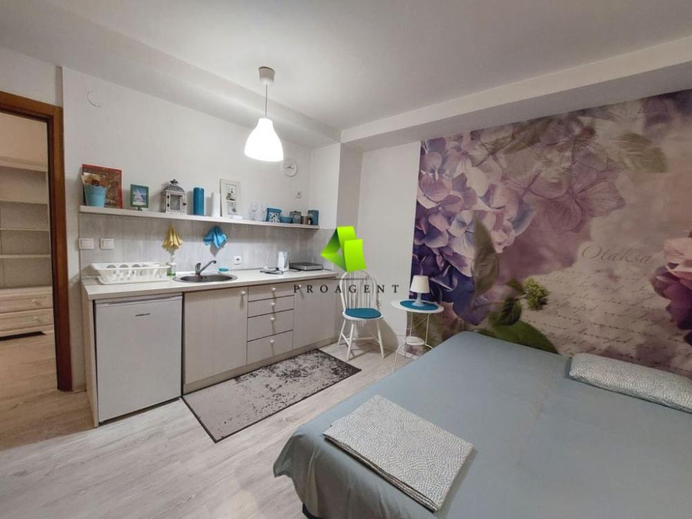 Slika 4 -  Stan za izdavanje, 35m2, 300€