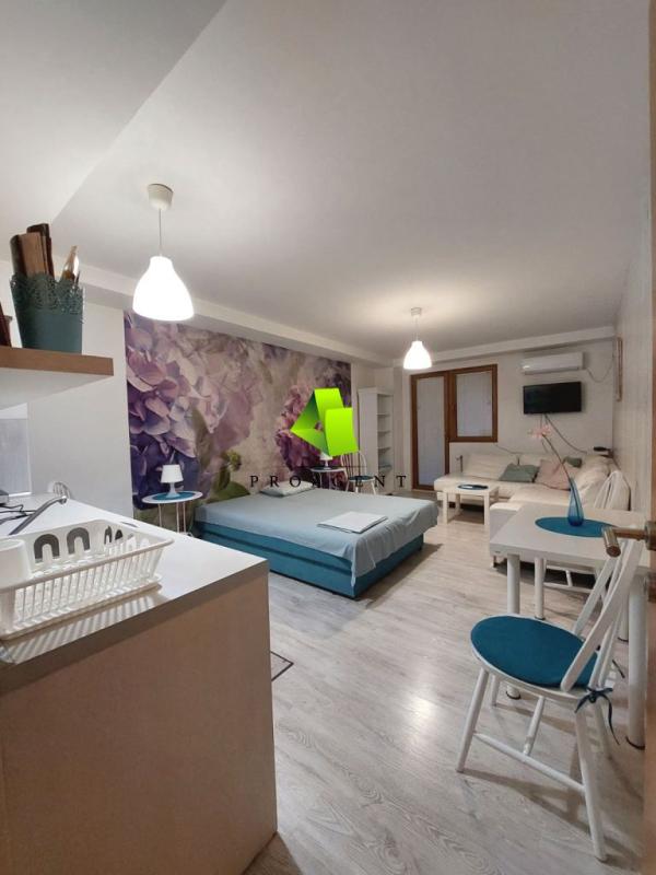 Slika 5 -  Stan za izdavanje, 35m2, 300€