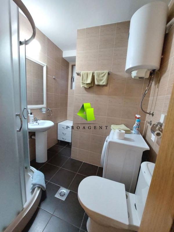 Slika 10 -  Stan za izdavanje, 35m2, 300€