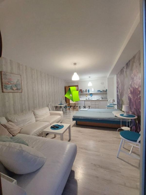 Slika 1 -  Stan za izdavanje, 35m2, 300€