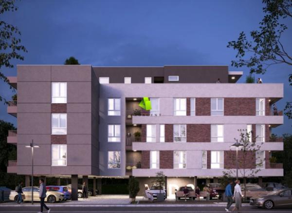 Slika 1 - Dvoiposoban stan na prodaju, 67m2, 144.600€