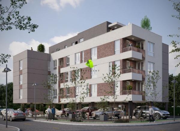 Glavna slika -Dvoiposoban stan na prodaju, 67m2, 144.600€