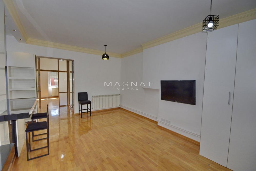 Slika 1 - Kralja Milutina, Dvosoban stan na prodaju, 53m2, 229.500€