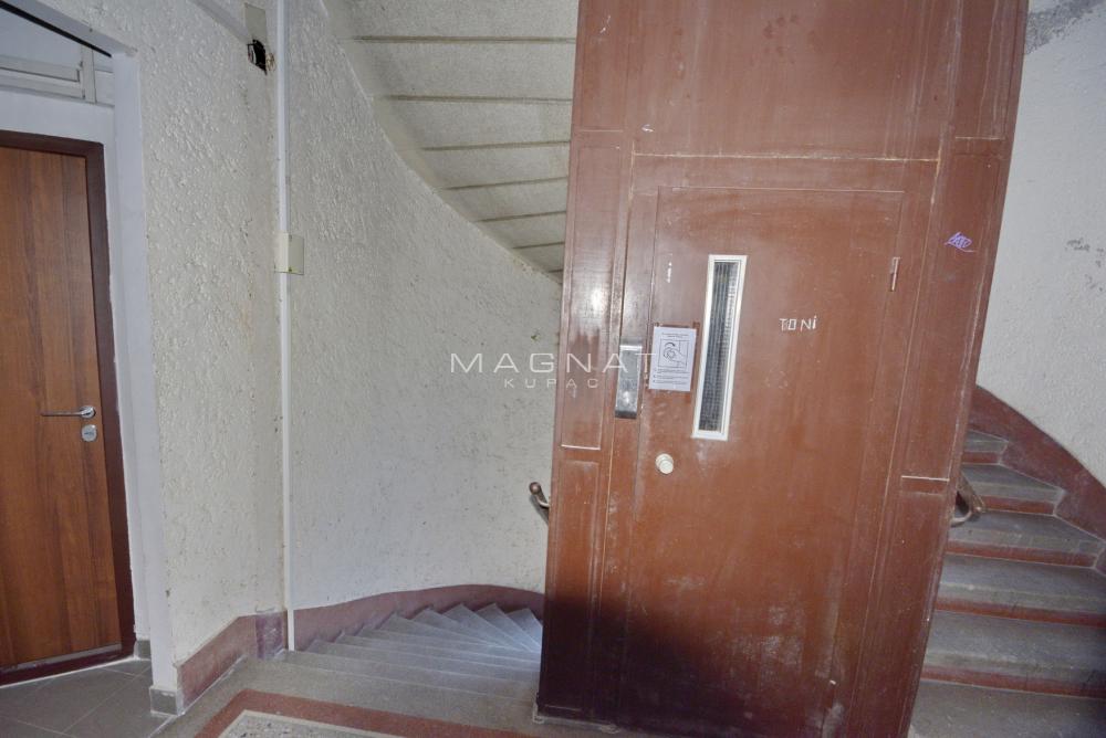 Slika 11 - Kralja Milutina, Dvosoban stan na prodaju, 53m2, 229.500€