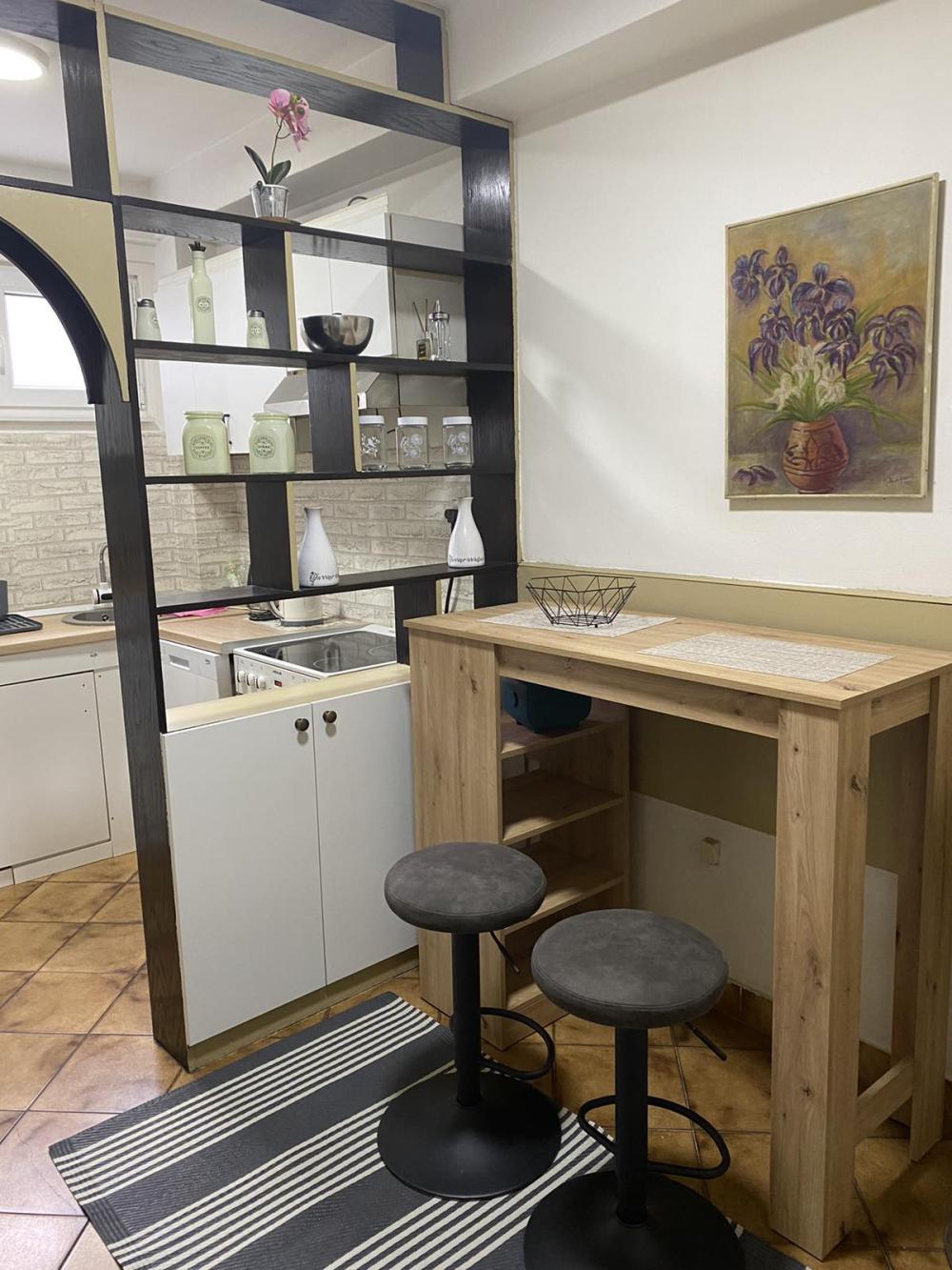 Slika 11 - Ilije Garašanina 9, Dvoiposoban stan za izdavanje, 67m2, 800€