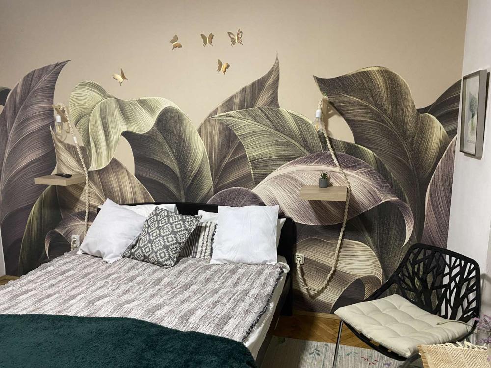 Slika 10 - Ilije Garašanina 9, Dvoiposoban stan za izdavanje, 67m2, 800€