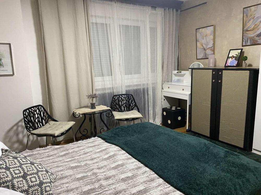 Slika 9 - Ilije Garašanina 9, Dvoiposoban stan za izdavanje, 67m2, 800€