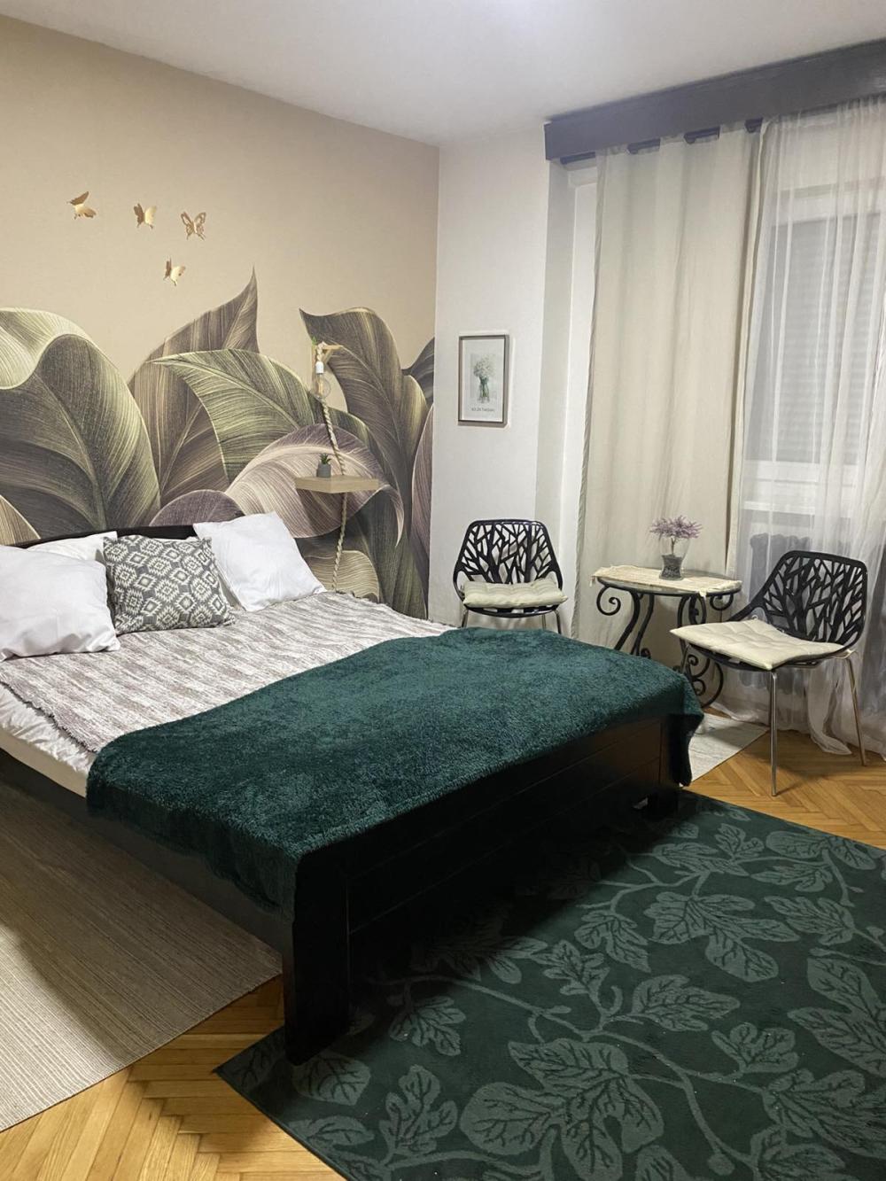 Slika 2 - Ilije Garašanina 9, Dvoiposoban stan za izdavanje, 67m2, 800€