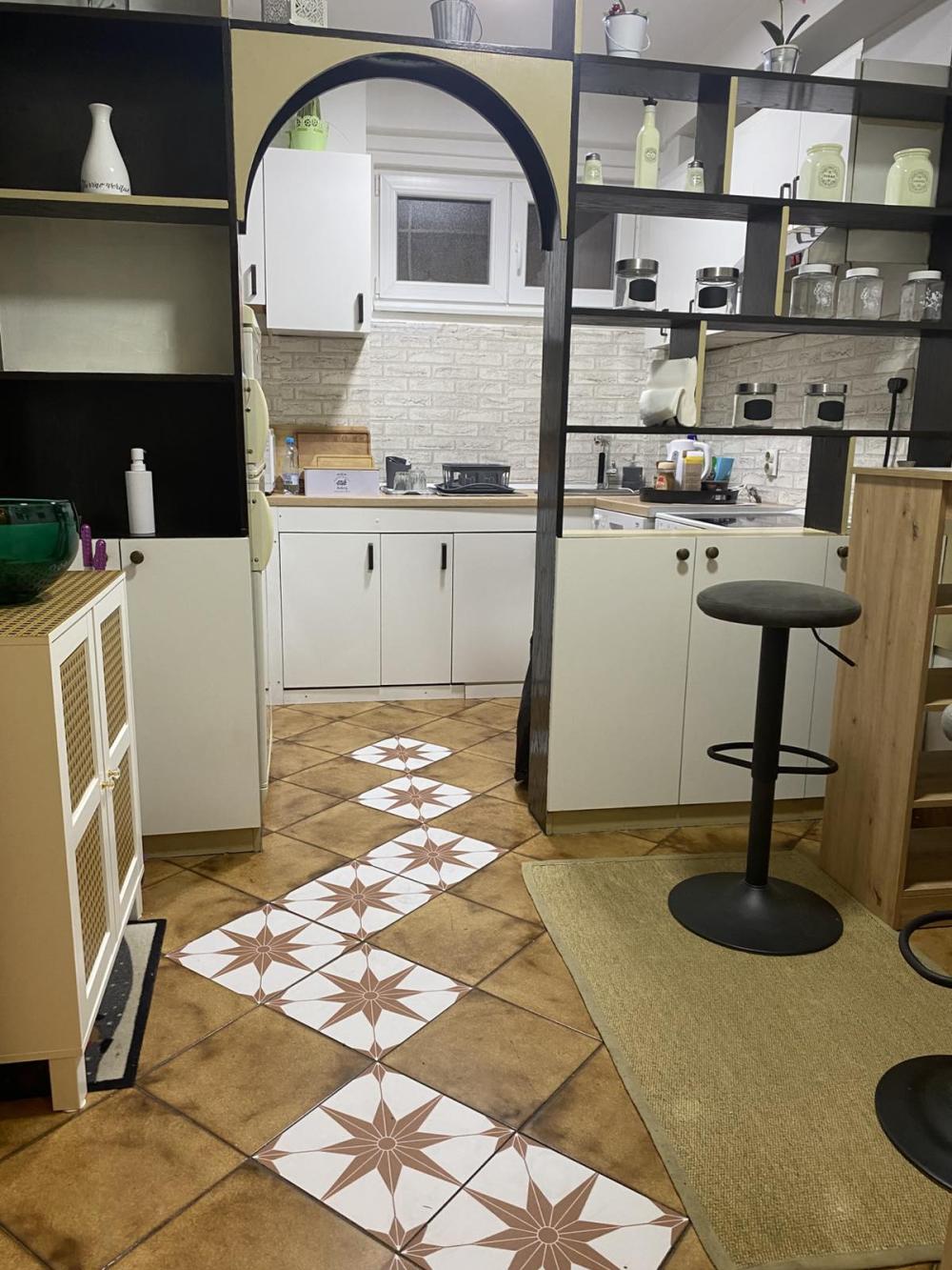 Slika 3 - Ilije Garašanina 9, Dvoiposoban stan za izdavanje, 67m2, 800€