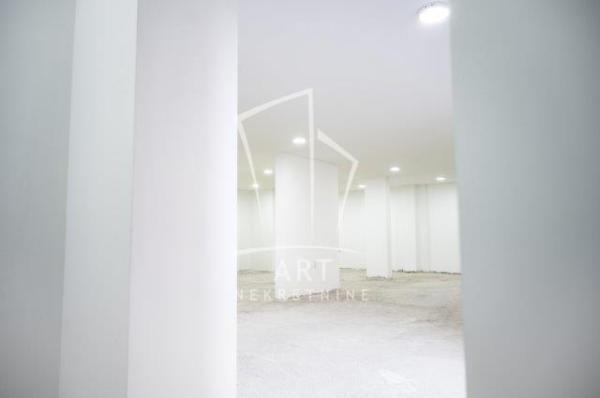 Slika 11 - Duvanjska,  Lokal za izdavanje, 132m2, 1.200€