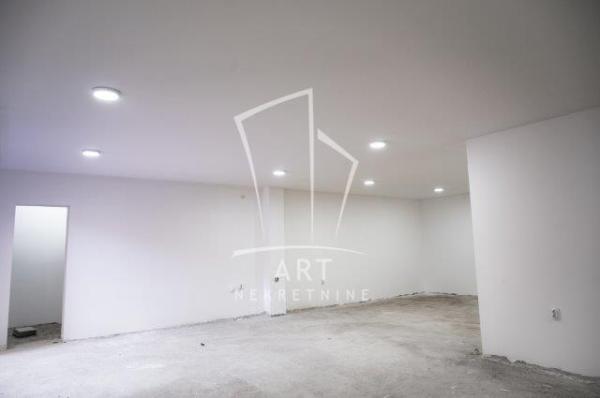 Slika 6 - Duvanjska,  Lokal za izdavanje, 132m2, 1.200€