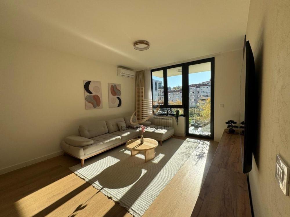 Slika 2 - Trosoban stan za izdavanje, 76m2, 1.500€