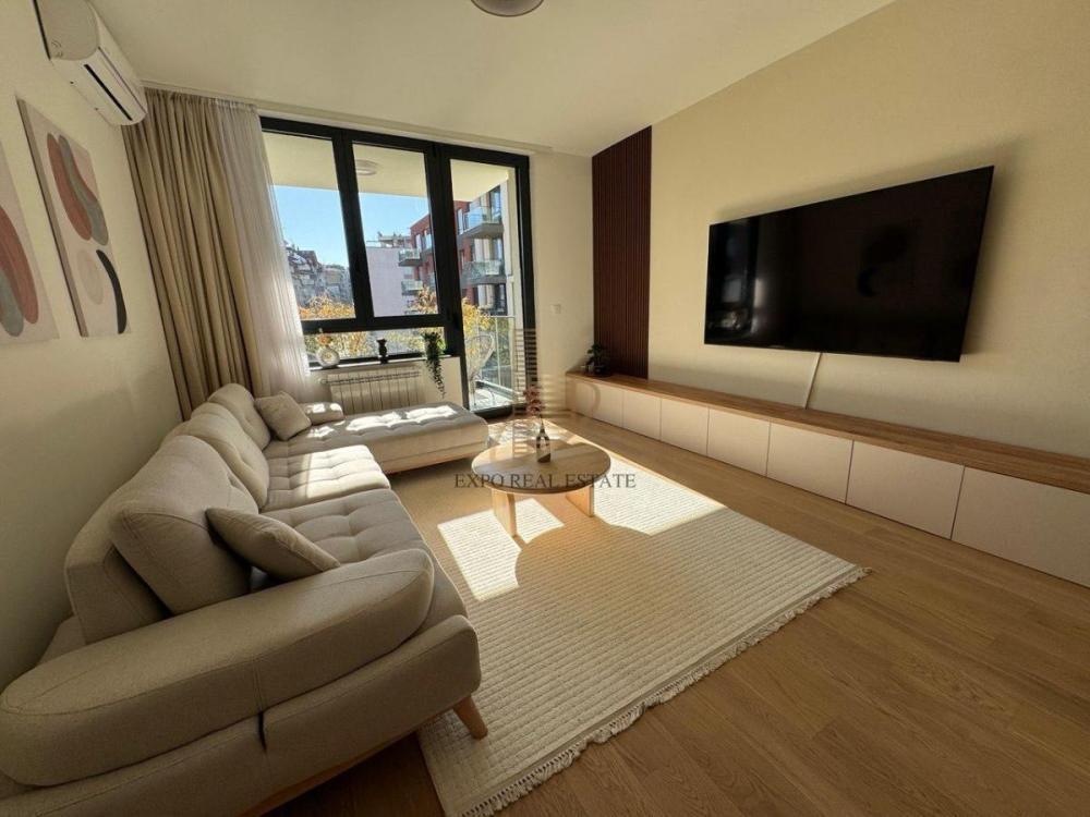 Glavna slika -Trosoban stan za izdavanje, 76m2, 1.500€