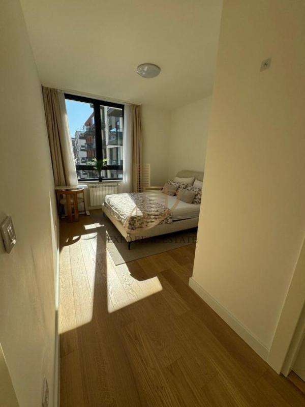 Slika 4 - Trosoban stan za izdavanje, 76m2, 1.500€