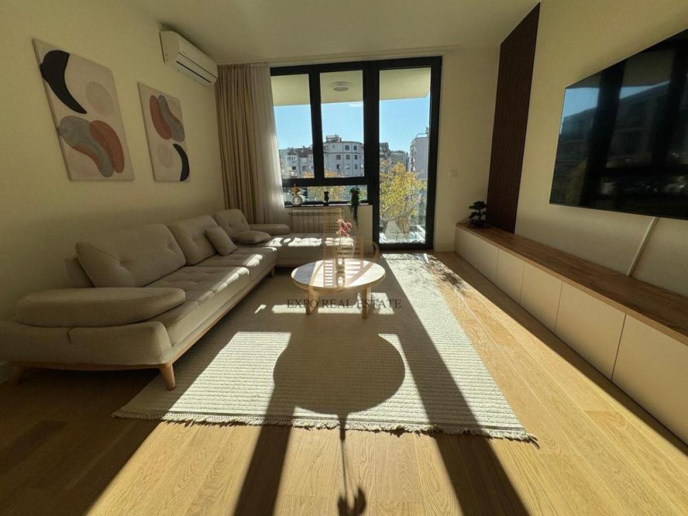 Slika 3 - Trosoban stan za izdavanje, 76m2, 1.500€