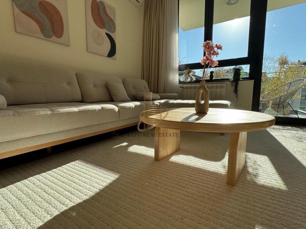 Slika 1 - Trosoban stan za izdavanje, 76m2, 1.500€