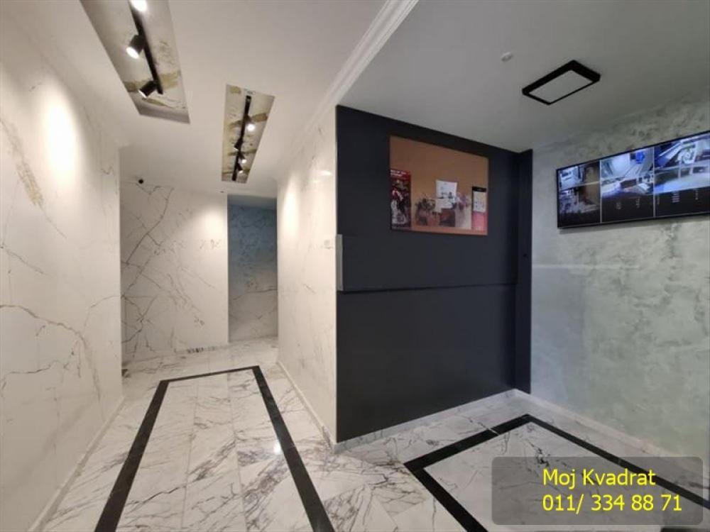 Glavna slika -Dvosoban stan na prodaju, 49m2, 209.000€