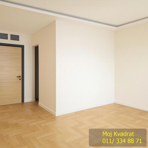 Slika 4 - Dvosoban stan na prodaju, 49m2, 209.000€