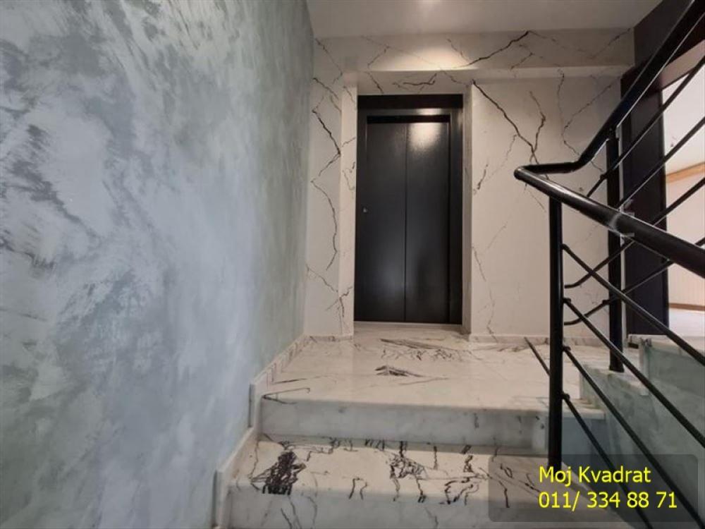 Slika 2 - Dvosoban stan na prodaju, 49m2, 209.000€