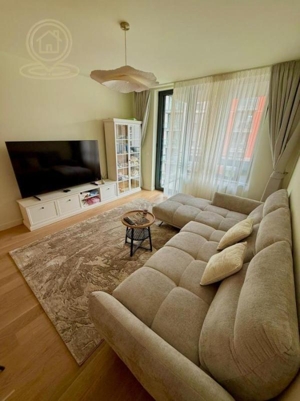 Glavna slika -Jednoiposoban stan na prodaju, 60m2, 300.000€