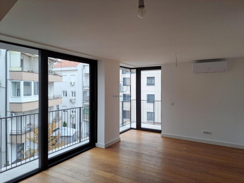 Glavna slika -Petosoban stan na prodaju, 183m2, 510.000€