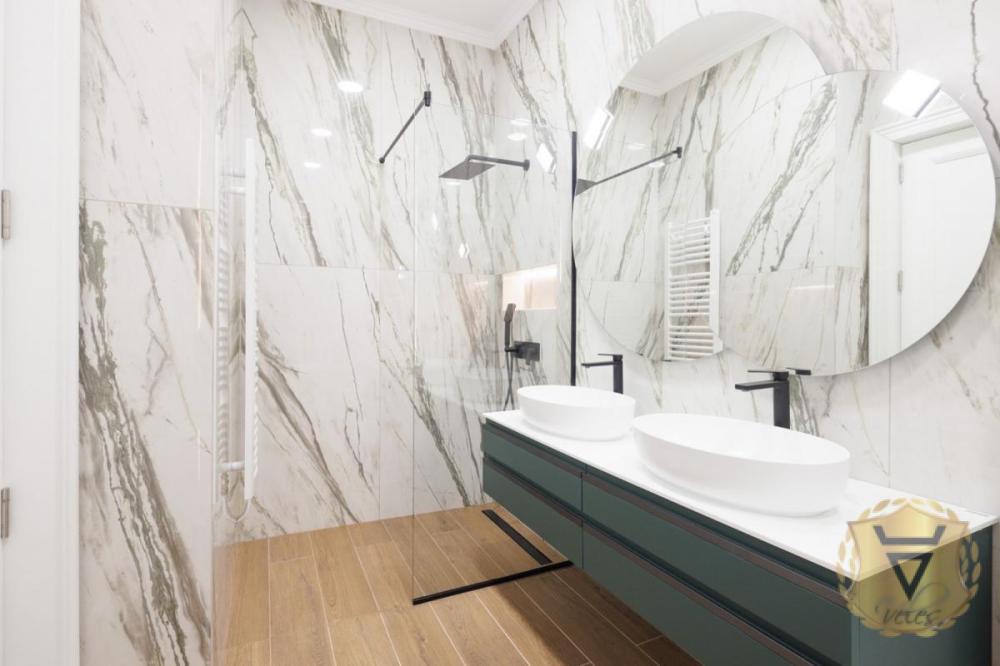 Slika 5 - Četvoroiposoban stan za izdavanje, 121m2, 2.200€