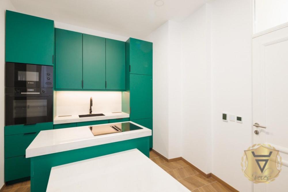 Slika 1 - Četvoroiposoban stan za izdavanje, 121m2, 2.200€