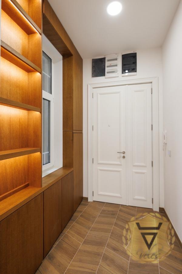 Slika 11 - Četvoroiposoban stan za izdavanje, 121m2, 2.200€