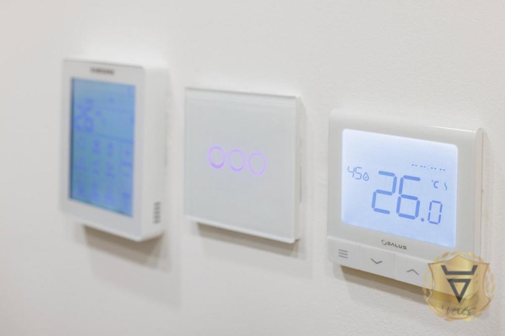 Slika 3 - Četvoroiposoban stan za izdavanje, 121m2, 2.200€