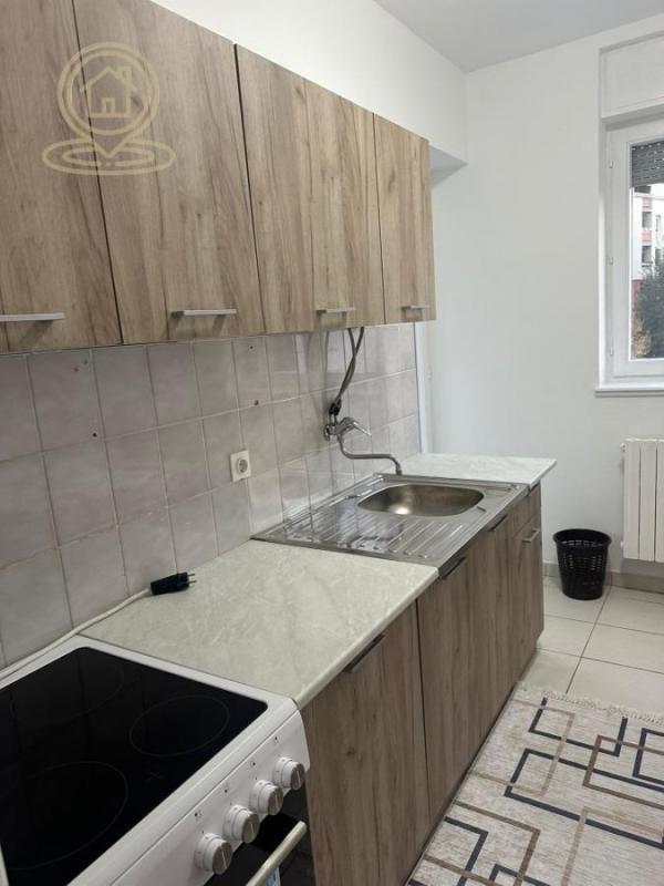 Slika 3 - Dvosoban stan za izdavanje, 54m2, 400€