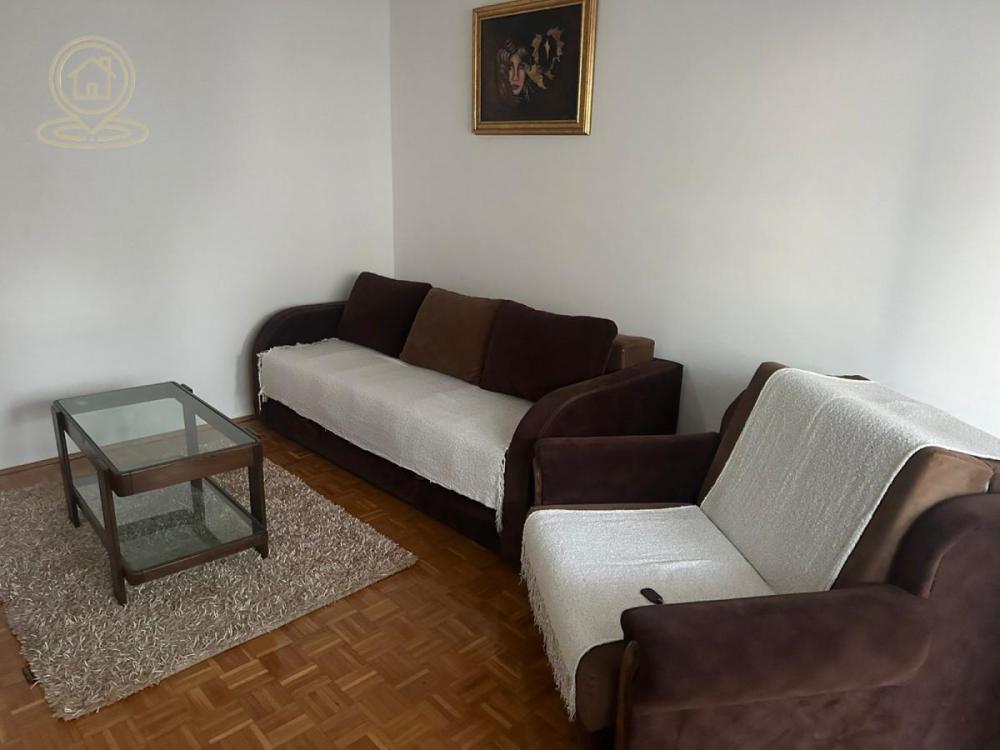 Slika 6 - Dvosoban stan za izdavanje, 54m2, 400€