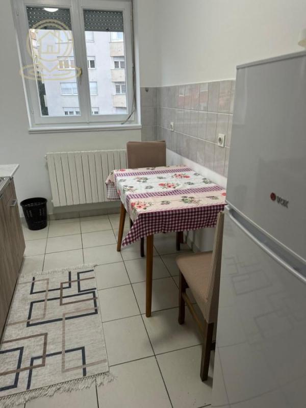 Slika 2 - Dvosoban stan za izdavanje, 54m2, 400€