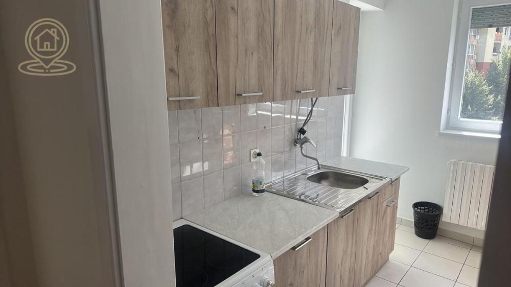 Slika 1 - Dvosoban stan za izdavanje, 54m2, 400€