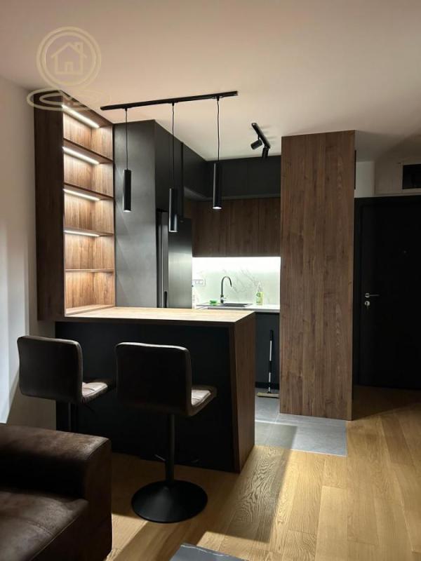 Glavna slika -Jednoiposoban stan za izdavanje, 42m2, 600€