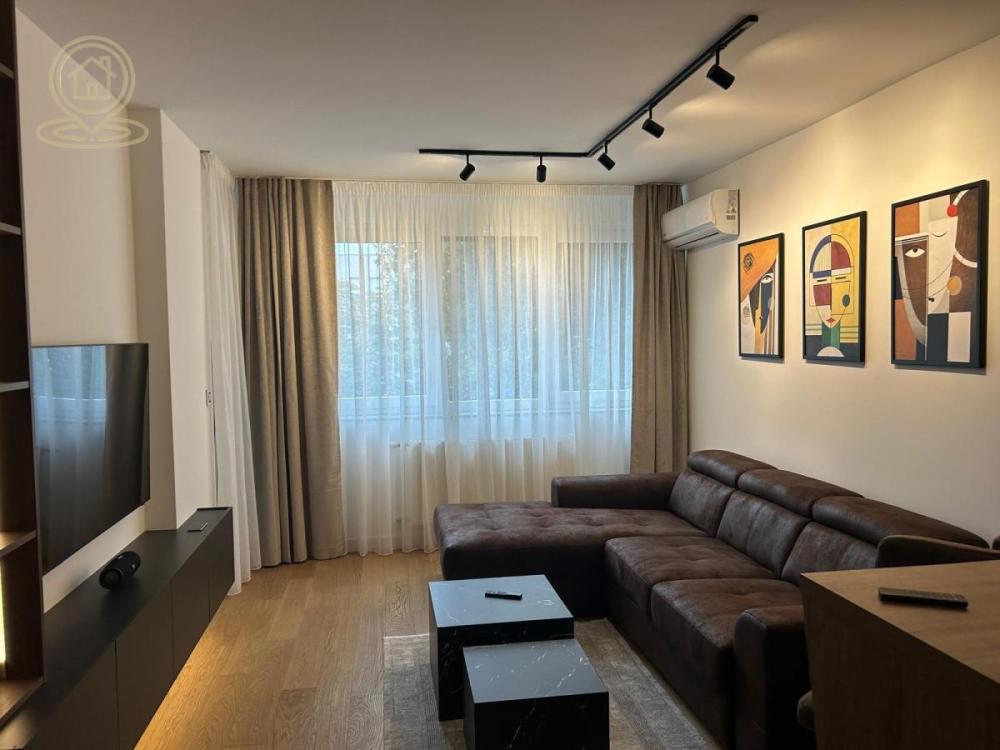 Slika 4 - Jednoiposoban stan za izdavanje, 42m2, 600€