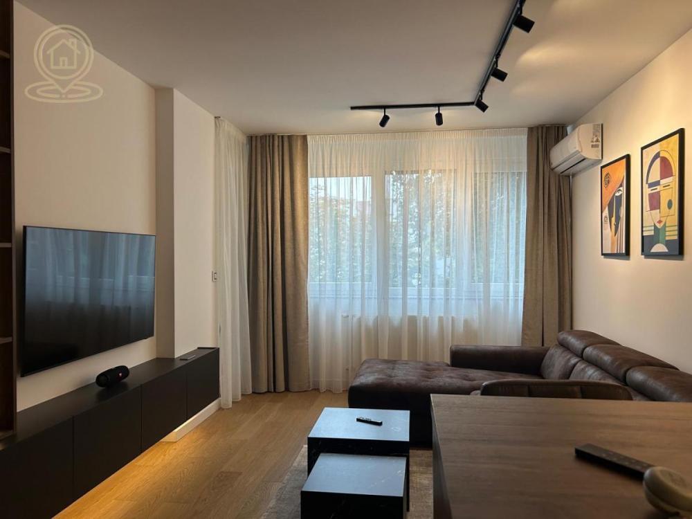 Slika 3 - Jednoiposoban stan za izdavanje, 42m2, 600€