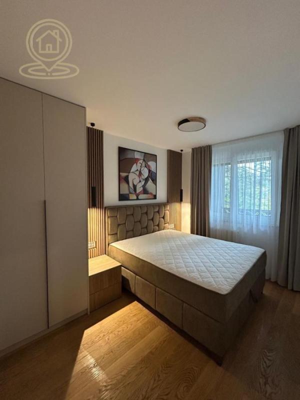 Slika 8 - Jednoiposoban stan za izdavanje, 42m2, 600€