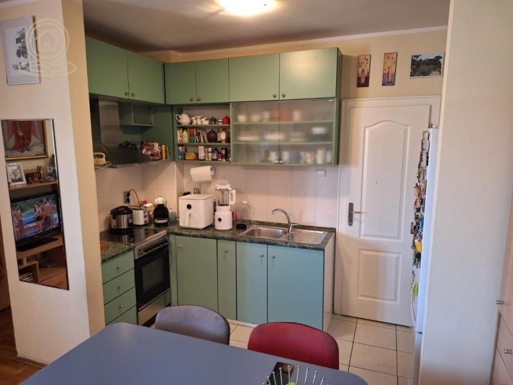 Slika 2 - Dvoiposoban stan na prodaju, 64m2, 155.900€