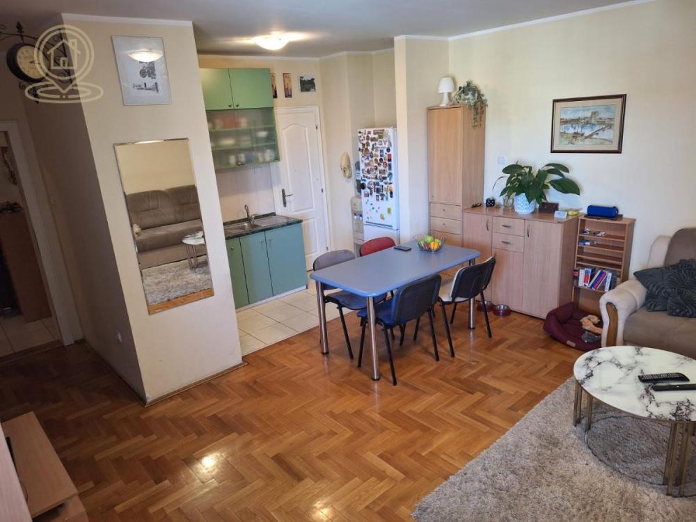 Slika 1 - Dvoiposoban stan na prodaju, 64m2, 155.900€