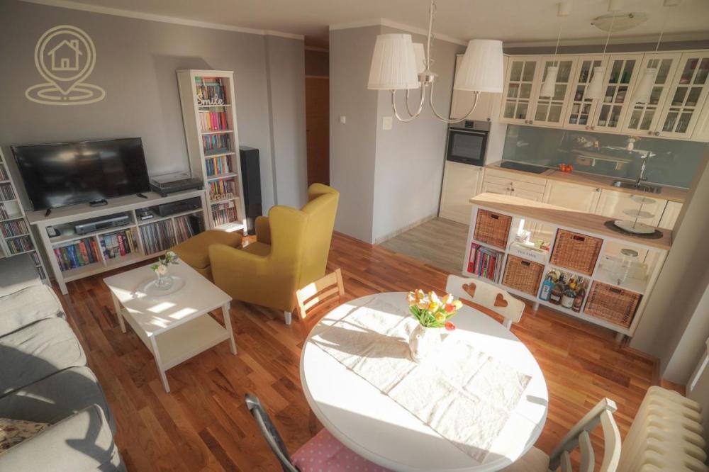 Slika 1 - Dvosoban stan na prodaju, 69m2, 240.000€