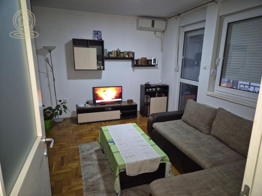 Glavna slika -Dvosoban stan na prodaju, 40m2, 115.000€